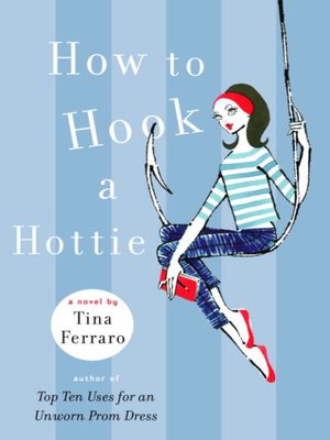 cover image of How to Hook a Hottie
